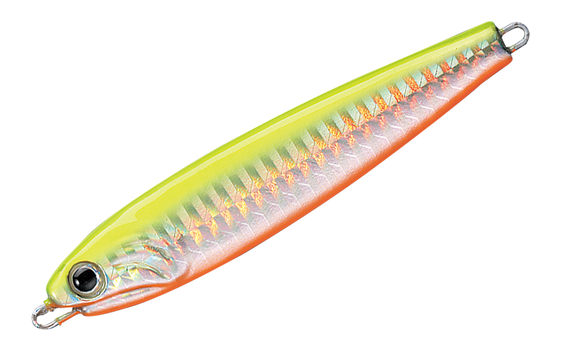 METAL FORCAST 120g - SMITH