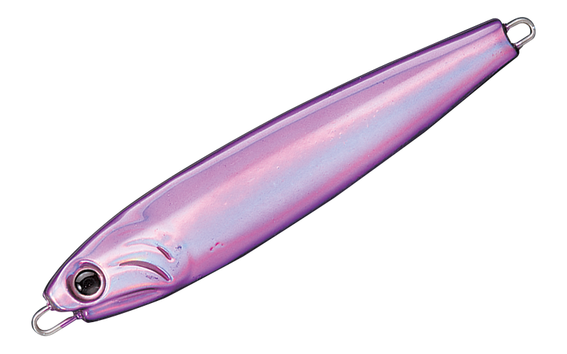 METAL FORCAST 120g - SMITH