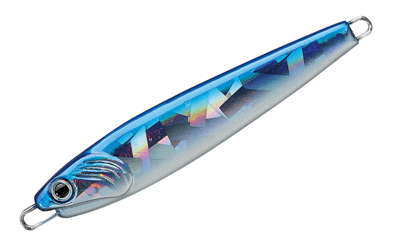 METAL FORCAST 100g - SMITH