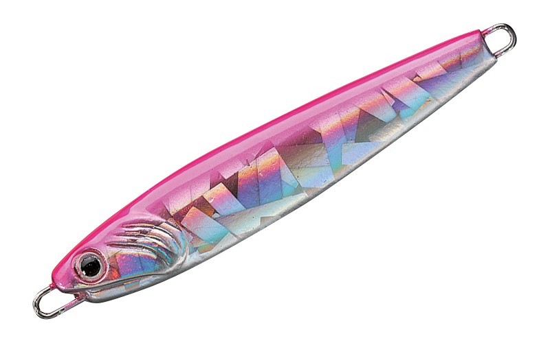 METAL FORCAST 120g - SMITH