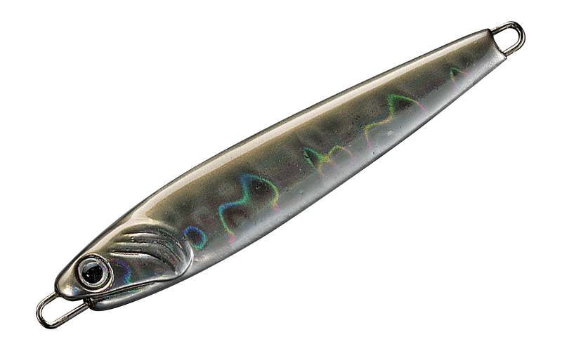 METAL FORCAST 120g - SMITH