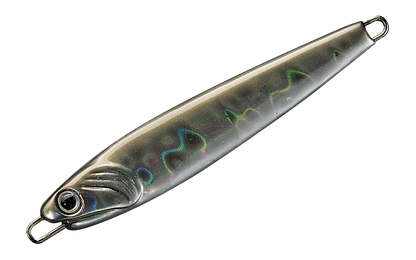 METAL FORCAST 120g - SMITH