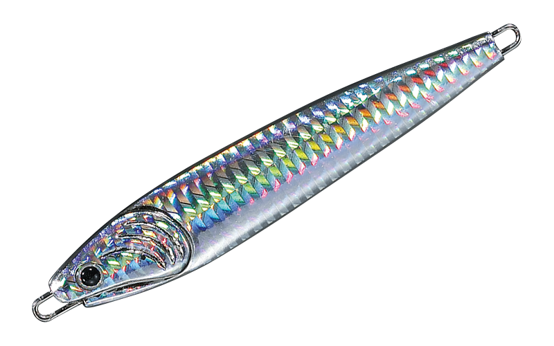 METAL FORCAST 100g - SMITH