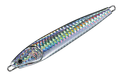 METAL FORCAST 120g - SMITH