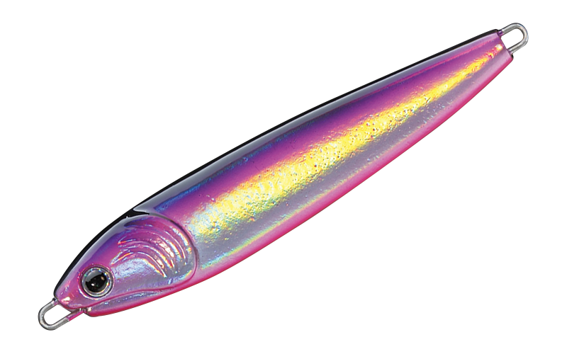 METAL FORCAST 120g - SMITH