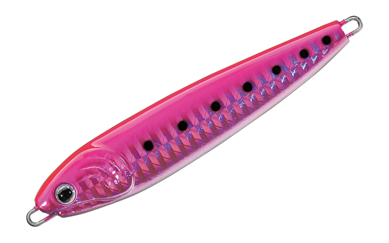METAL FORCAST 120g - SMITH