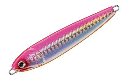 METAL FORCAST 120g - SMITH