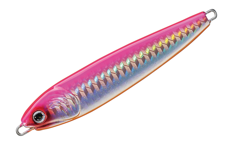 METAL FORCAST 100g - SMITH