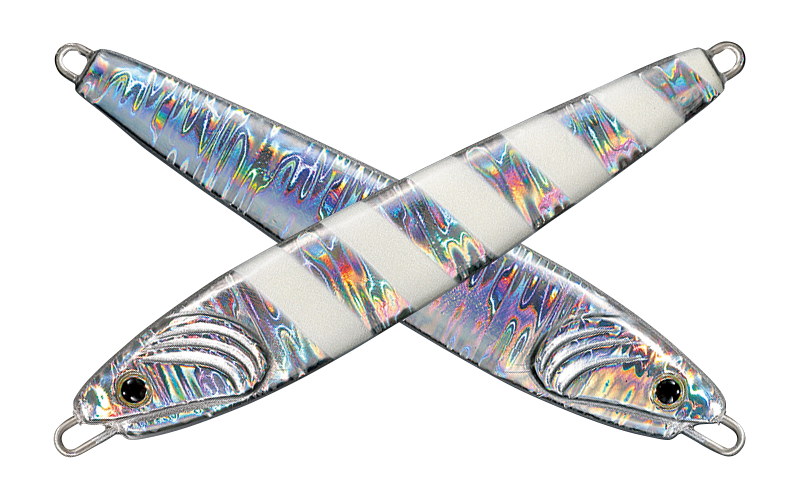 METAL FORCAST 100g - SMITH