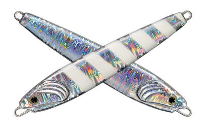 METAL FORCAST 100g - SMITH