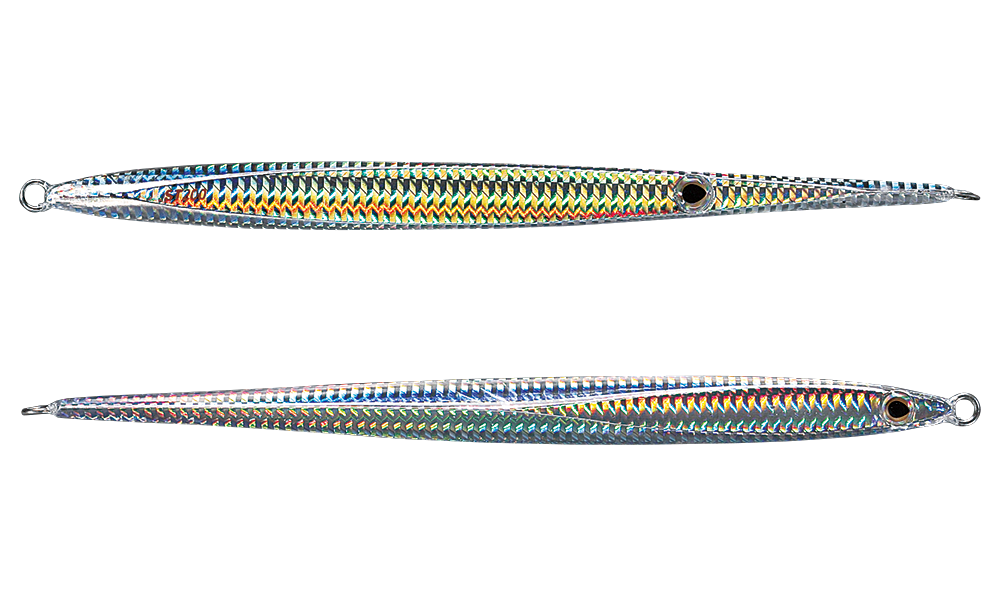 SIDE THRUSTER 300g - SMITH