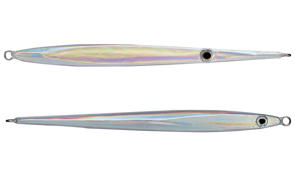 SIDE THRUSTER 120g - SMITH