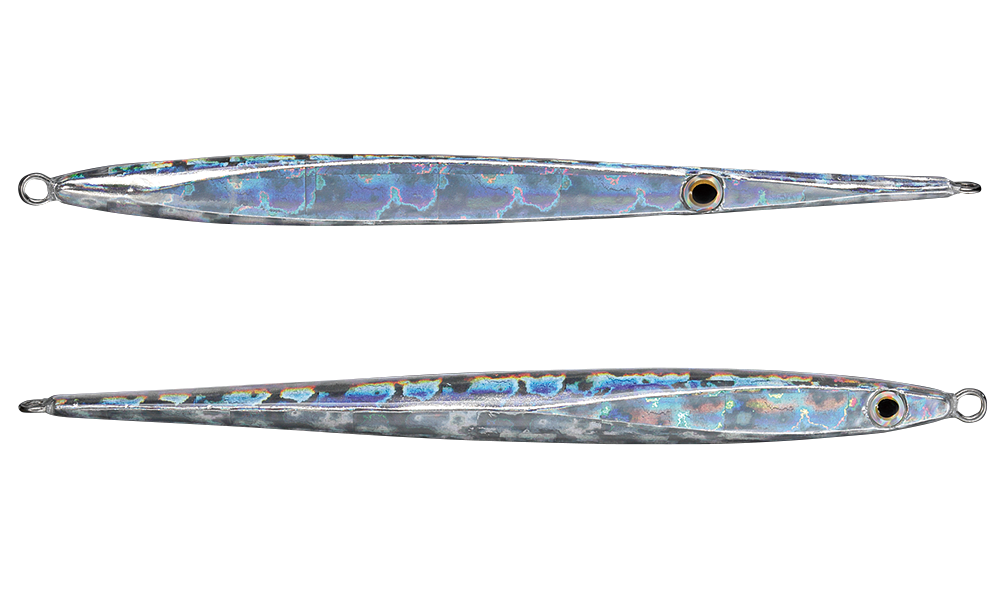 SIDE THRUSTER 300g - SMITH