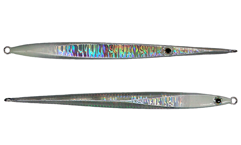 SIDE THRUSTER 200g - SMITH