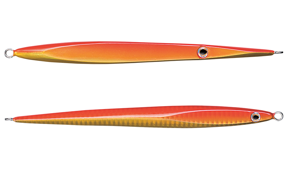 SIDE THRUSTER 120g - SMITH