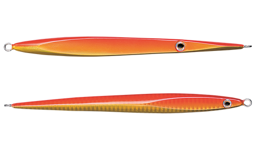 SIDE THRUSTER 120g - SMITH