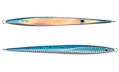 SIDE THRUSTER 200g - SMITH