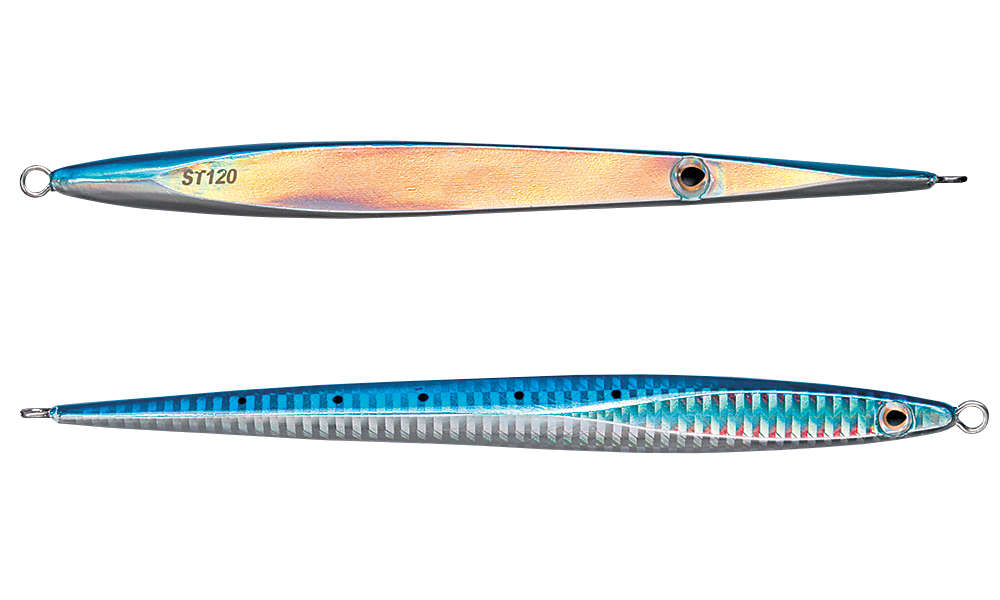 SIDE THRUSTER 300g - SMITH