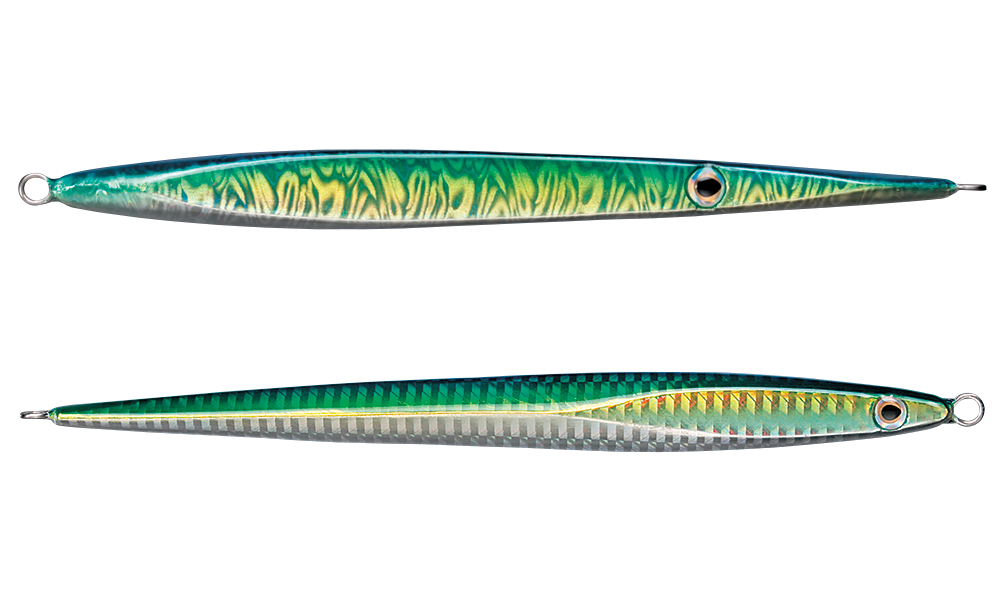 SIDE THRUSTER 300g - SMITH