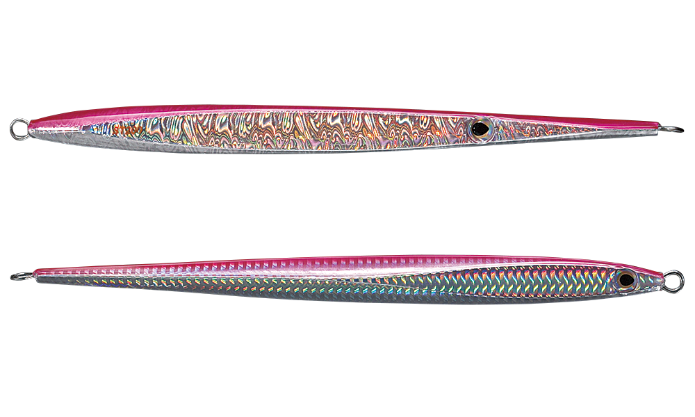 SIDE THRUSTER 200g - SMITH