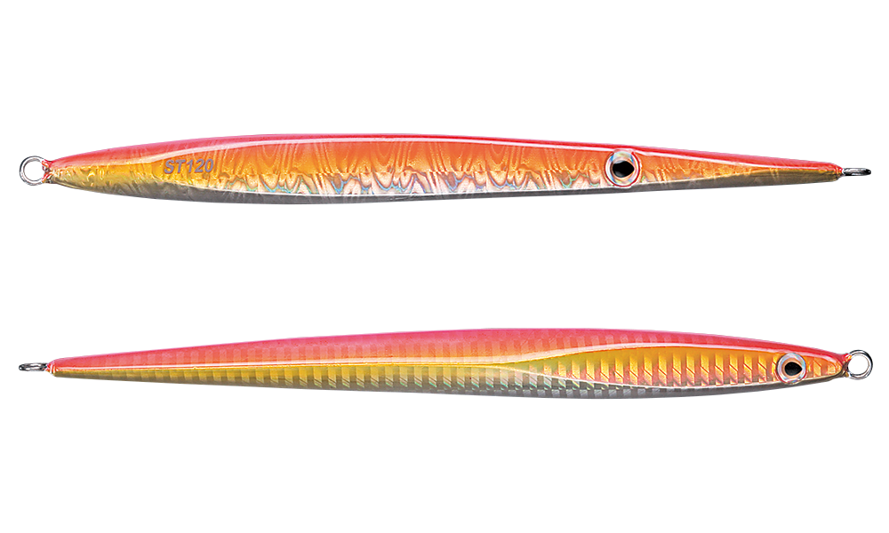 SIDE THRUSTER 300g - SMITH