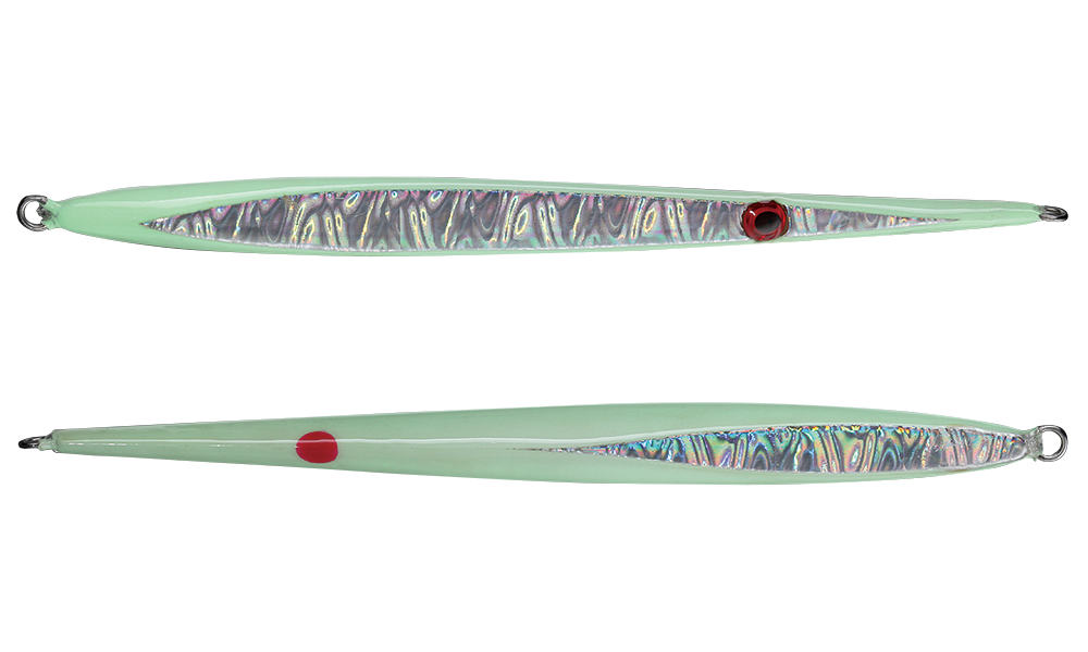 SIDE THRUSTER 300g - SMITH