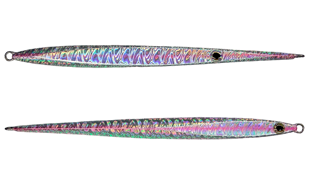 SIDE THRUSTER 300g - SMITH