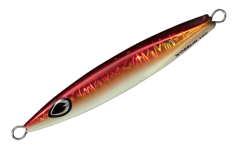 WOBBLIN S 24g - SMITH