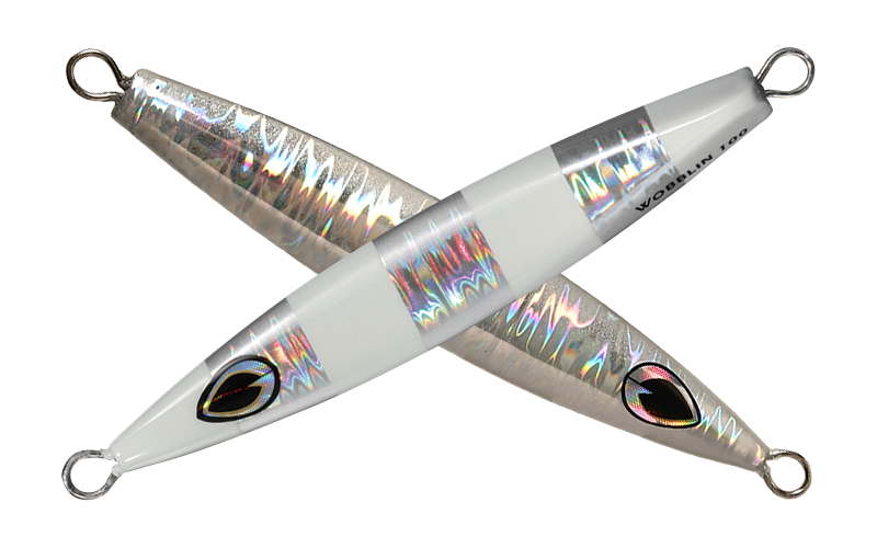 WOBBLIN S 24g - SMITH