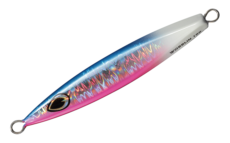 WOBBLIN S 24g - SMITH