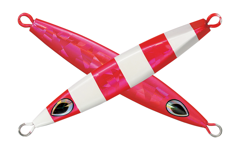 WOBBLIN S 24g - SMITH
