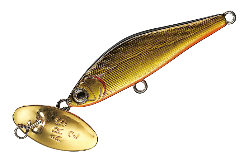 AR-HD Minnow 45 - SMITH