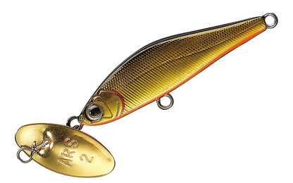 AR-HD Minnow 45 - SMITH