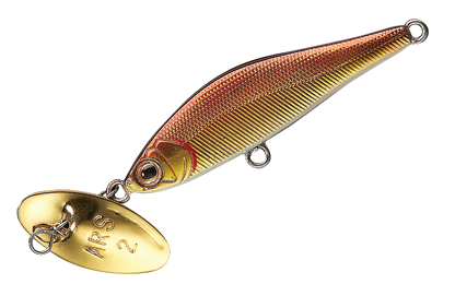 AR-HD Minnow 45 - SMITH