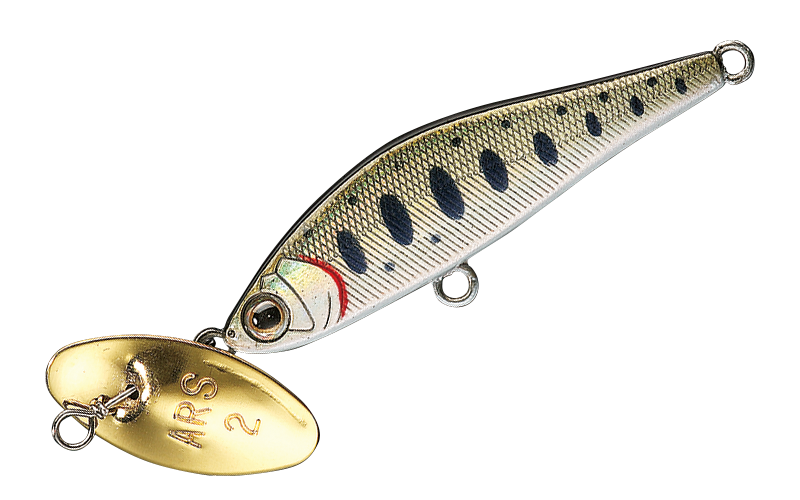 AR-HD Minnow 45 - SMITH