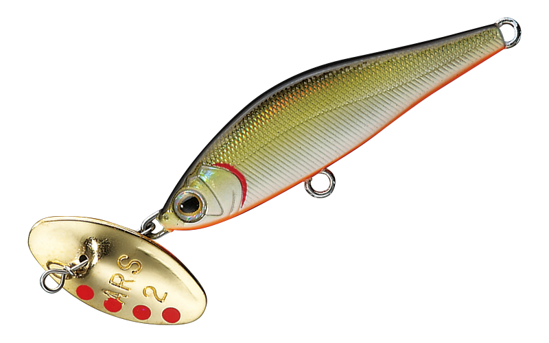 AR-HD Minnow 45 - SMITH