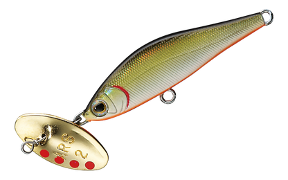 AR-HD Minnow 45 - SMITH