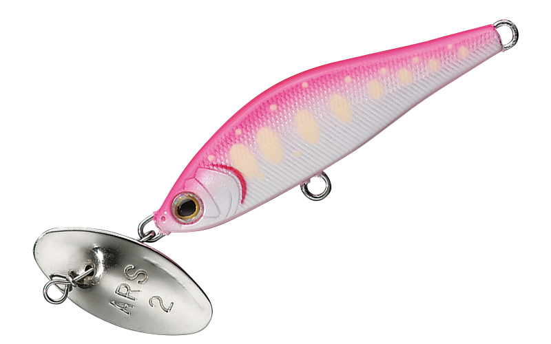 AR-HD Minnow 45 - SMITH