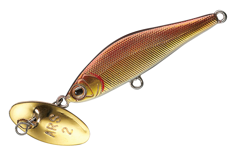 AR-HD Minnow 58 - SMITH