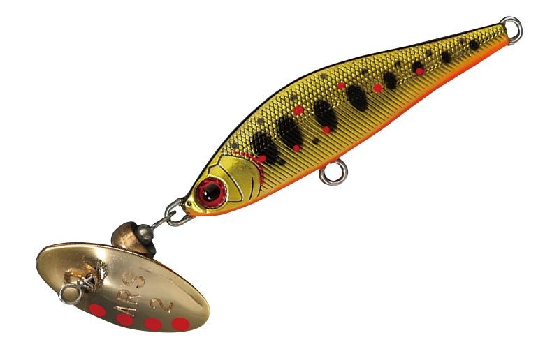 AR-HD Minnow 58HS - SMITH