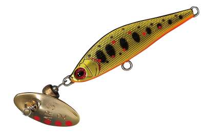 AR-HD Minnow 58HS - SMITH