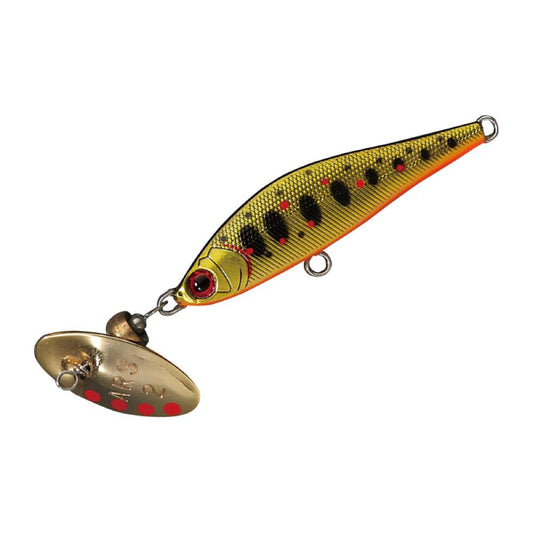 AR-HD Minnow 58HS - SMITH