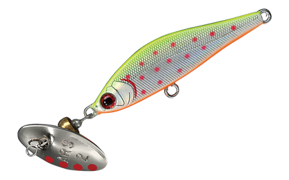 AR-HD Minnow 58HS - SMITH