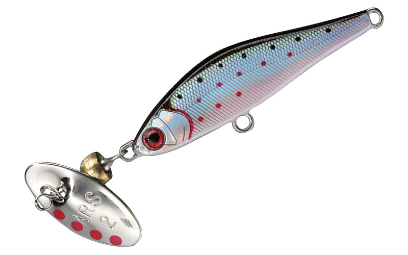 AR-HD Minnow 58HS - SMITH