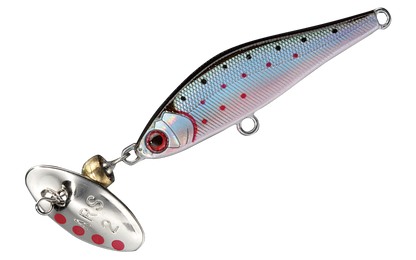 AR-HD Minnow 58HS - SMITH