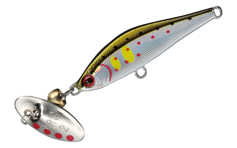 AR-HD Minnow 58HS - SMITH