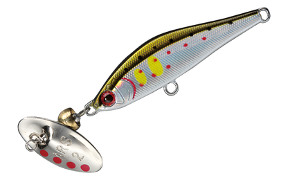 AR-HD Minnow 58HS - SMITH