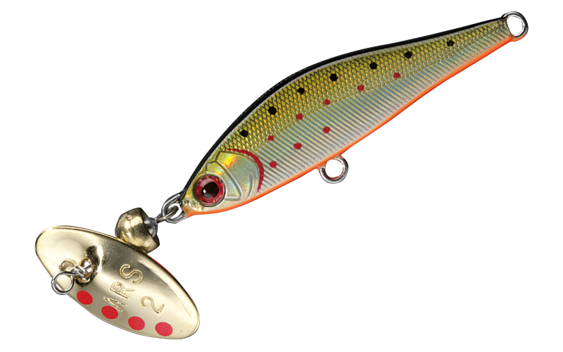 AR-HD Minnow 58HS - SMITH