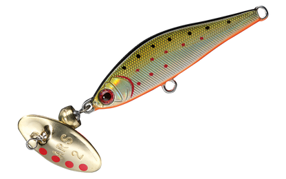 AR-HD Minnow 58HS - SMITH