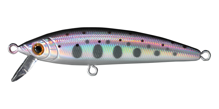 LUNA TR - SMITH